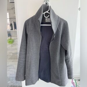 Dudley Stephens Zip Up Fleece